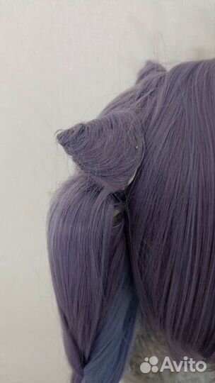 Парик геншин