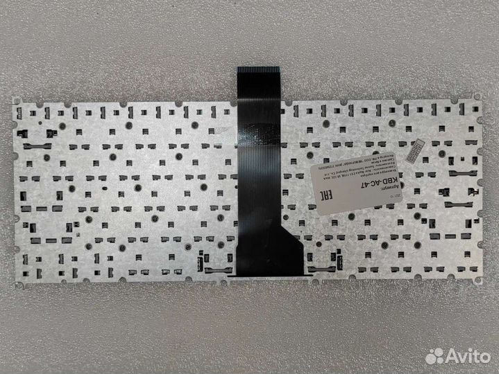 Клавиатура для ноутбука Acer V5-122 и других