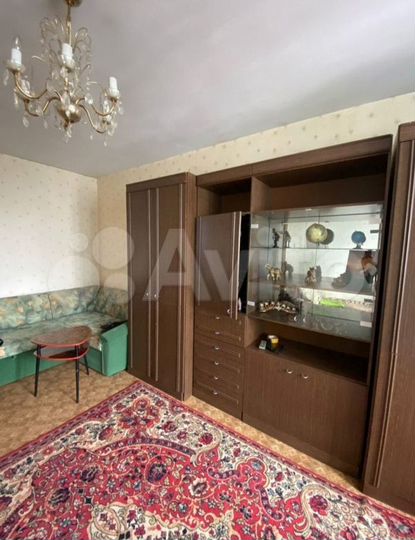 1-к. квартира, 38,8 м², 13/14 эт.