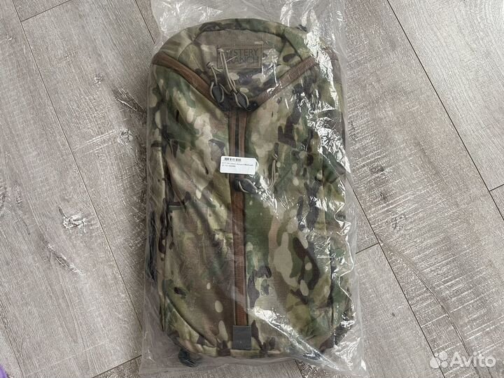 Рюкзак Mystery ranch urban assault 21L мультикам