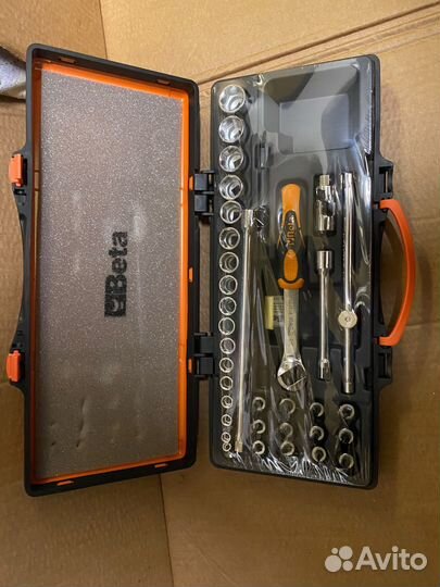 Набор головок