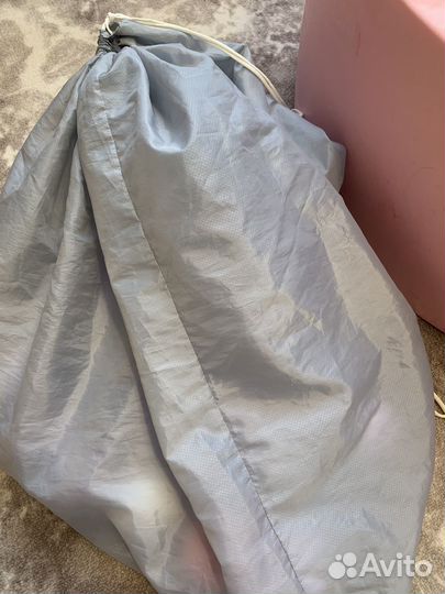 Сухой бассейн с шариками