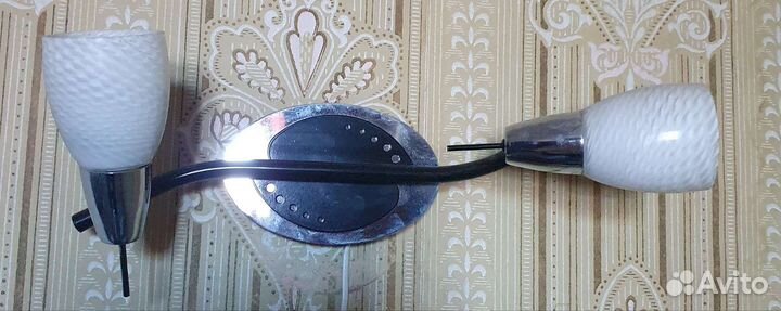 Бра/Светильник Спот imex