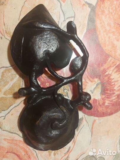 Пепельница