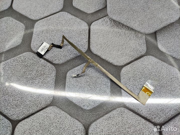 Шлейф матрицы HP Pavilion dv6-1000