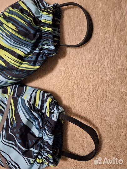 Зимний комбинезон детский Lassie 74