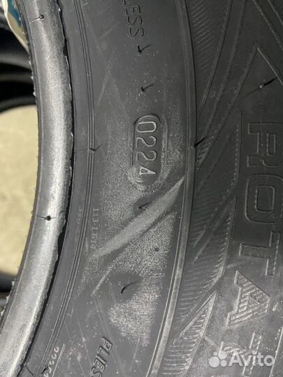 КАМА Breeze (HK-132) 205/65 R15 94T