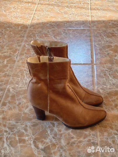 Ботильоны 39 размер