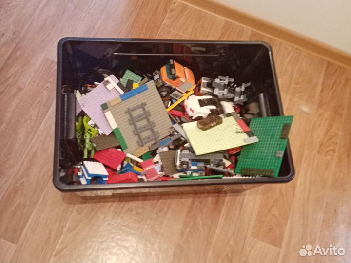 Lego