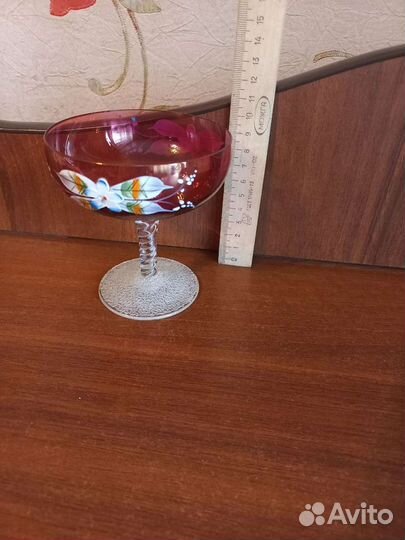 Ваза для варенья