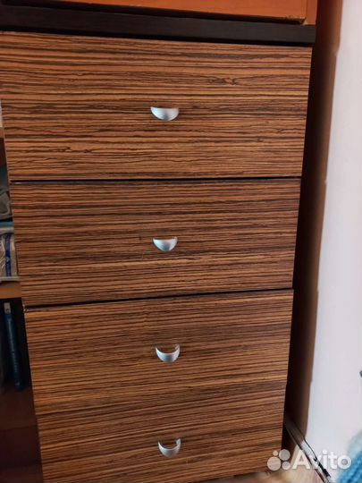 Бронь для Ольги. Тумба 45/80/40см