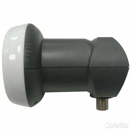 Конвертер (головка) для спутниковой антенны