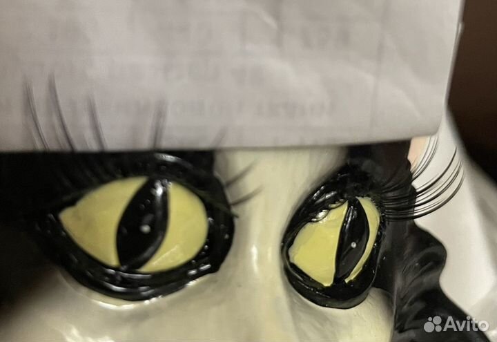 Статуэтка из полистоуна