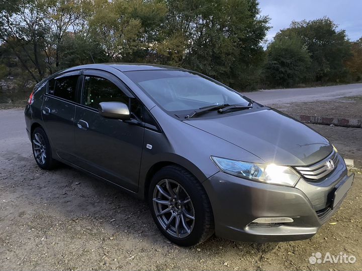 Honda Insight 1.3 CVT, 2010, 210 000 км