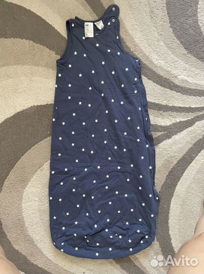 Кокон одеялко hm