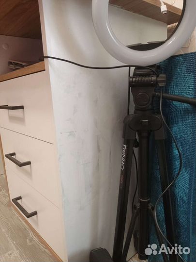 Рабочий стол