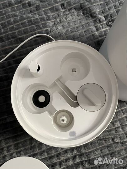 Увлажнитель воздуха Xiaomi Humidifier