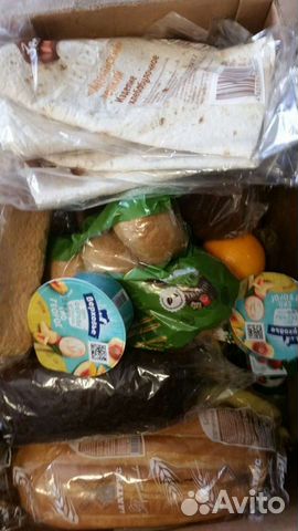 Продукты питания ярославль купить в Ярославле | Товары для дома и дачи ...