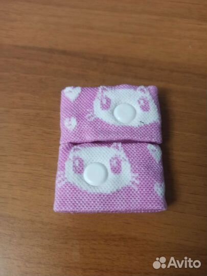 Браслет акупунктурный,детский