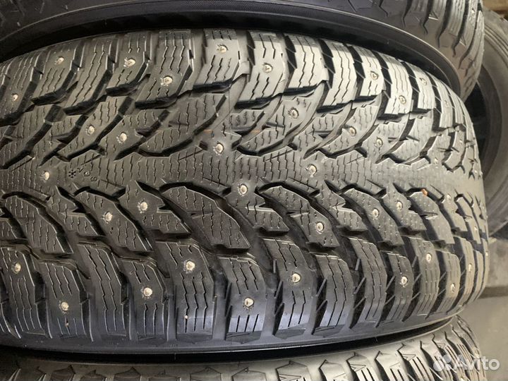 Nokian Tyres Hakkapeliitta 9 285/50 R20