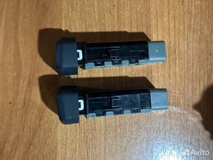 Kia cerato 2 2010 год кнопки подогрева сидений