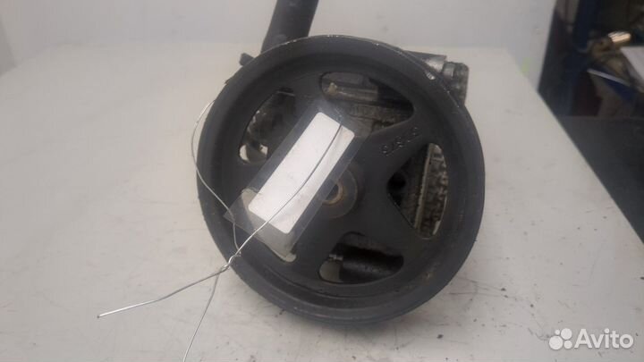 Гур Jaguar X-type, 2003