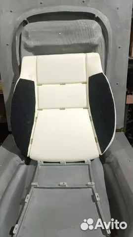 Подушка сидения Citroen Jumper 250,290
