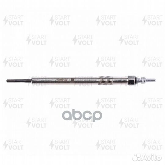 Свеча накаливания 'glsp032 startvolt