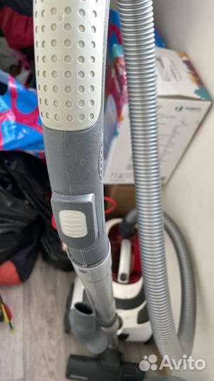 Пылесос Hover