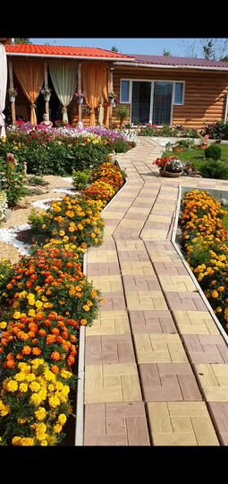 Дача 40 м² на участке 6 сот.