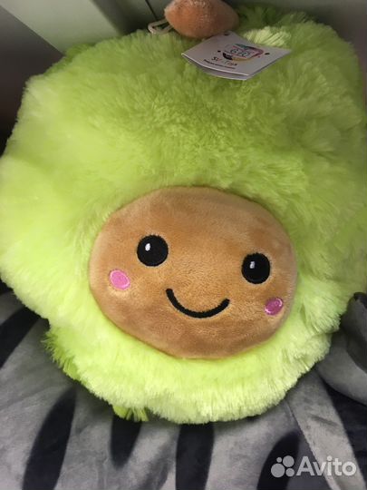 Мягкая игрушка новая