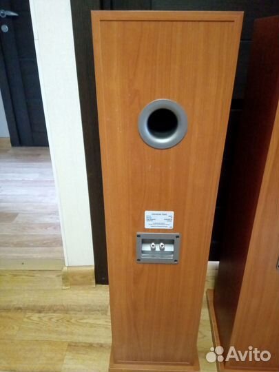 Колонки Eltax, Magnat Supreme 200