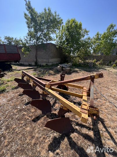 Лущильник плн плуг