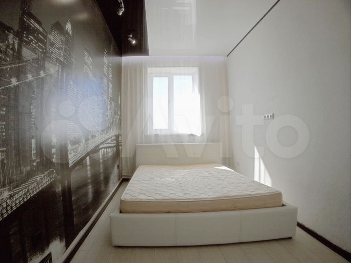 2-к. квартира, 47,2 м², 1/2 эт.