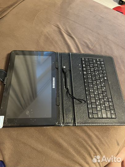 Планшет Samsung galaxy note N8000