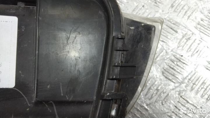 Фара 10340748 Renault Clio 4 (2012-2016)