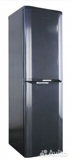 Холодильник Орск 176 G, графит