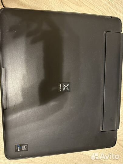 Принтер canon pixma ts5040