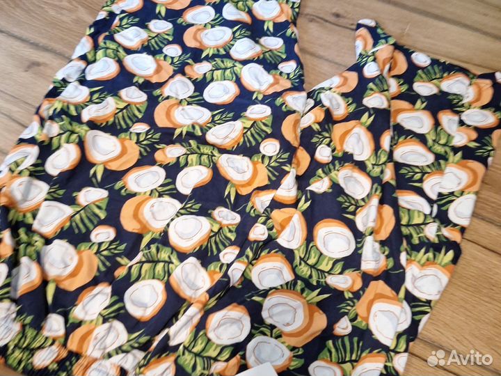 Муржские шорты eliza