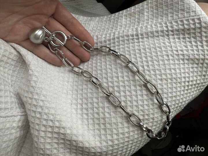 Колье чокер