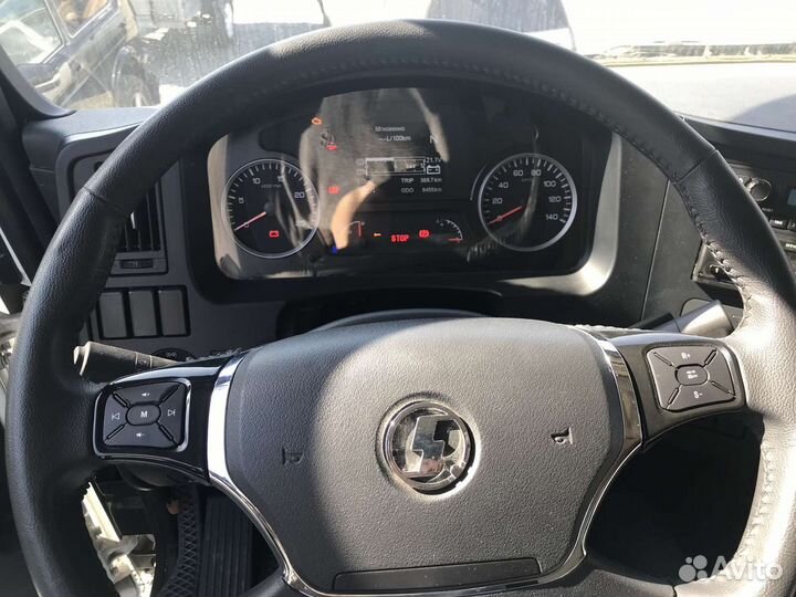 Shacman (Shaanxi) SX33186T366C, 2022