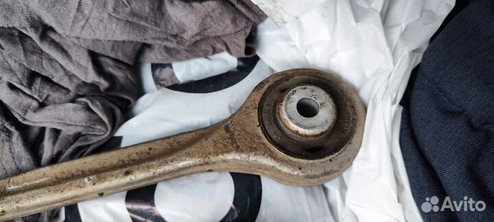 Рычаги на Ауди a6