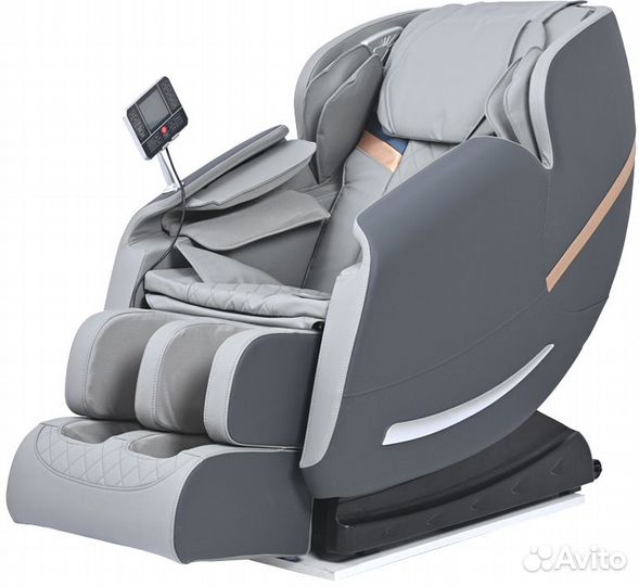 Массажное кресло