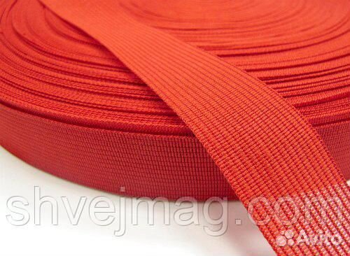 Лента окантовочная