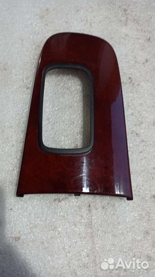 Консоль АКПП Lexus ES300