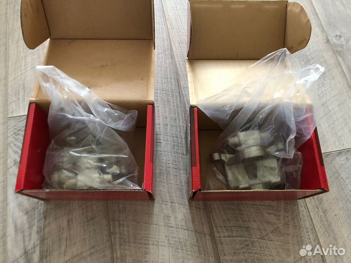 Суппорта MasterKit