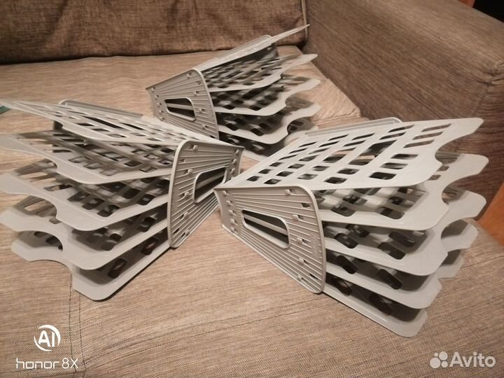 Органайзер для документов