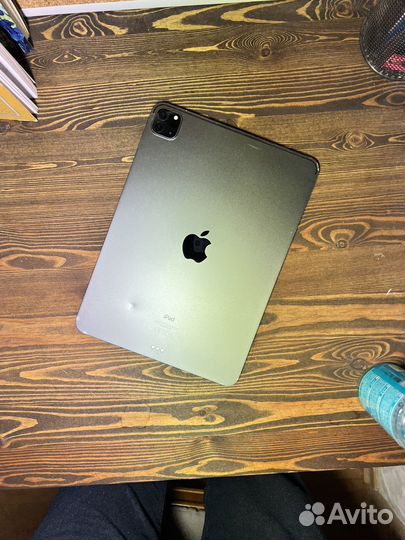 iPad pro 11 2020 128 wifi