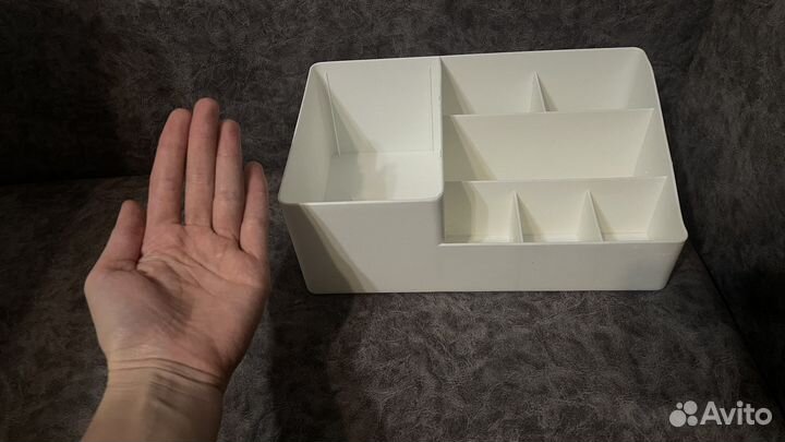 Органайзер для хранения косметики