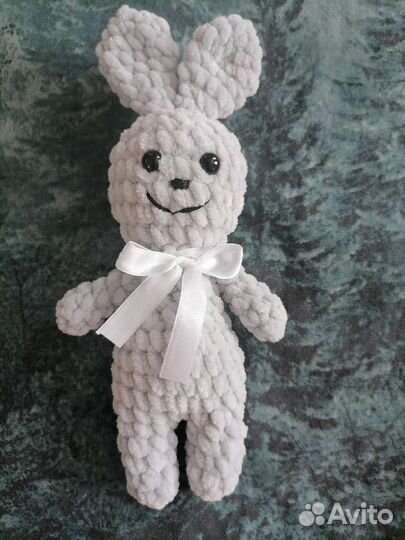 Игрушки ручной работы